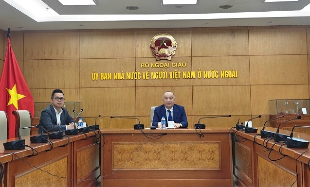 Lễ phát động Ngày Tôn vinh tiếng Việt và cuộc thi Tìm kiếm Sứ giả tiếng Việt ở nước ngoài năm 2024 tại Nhật Bản