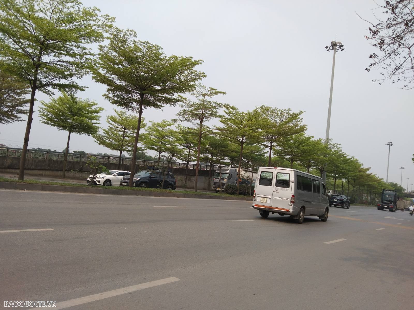 Dự báo thời tiết hôm nay (14/4): Đông Bắc Bộ trời nắng; nhiều khu vực nắng nóng gay gắt, Tây Bắc có nơi trên 39 độ C Dự báo thời tiết hôm nay (14/4): Đông Bắc Bộ trời nắng; nhiều khu vực nắng nóng gay gắt, Tây Bắc có nơi trên 39 độ C