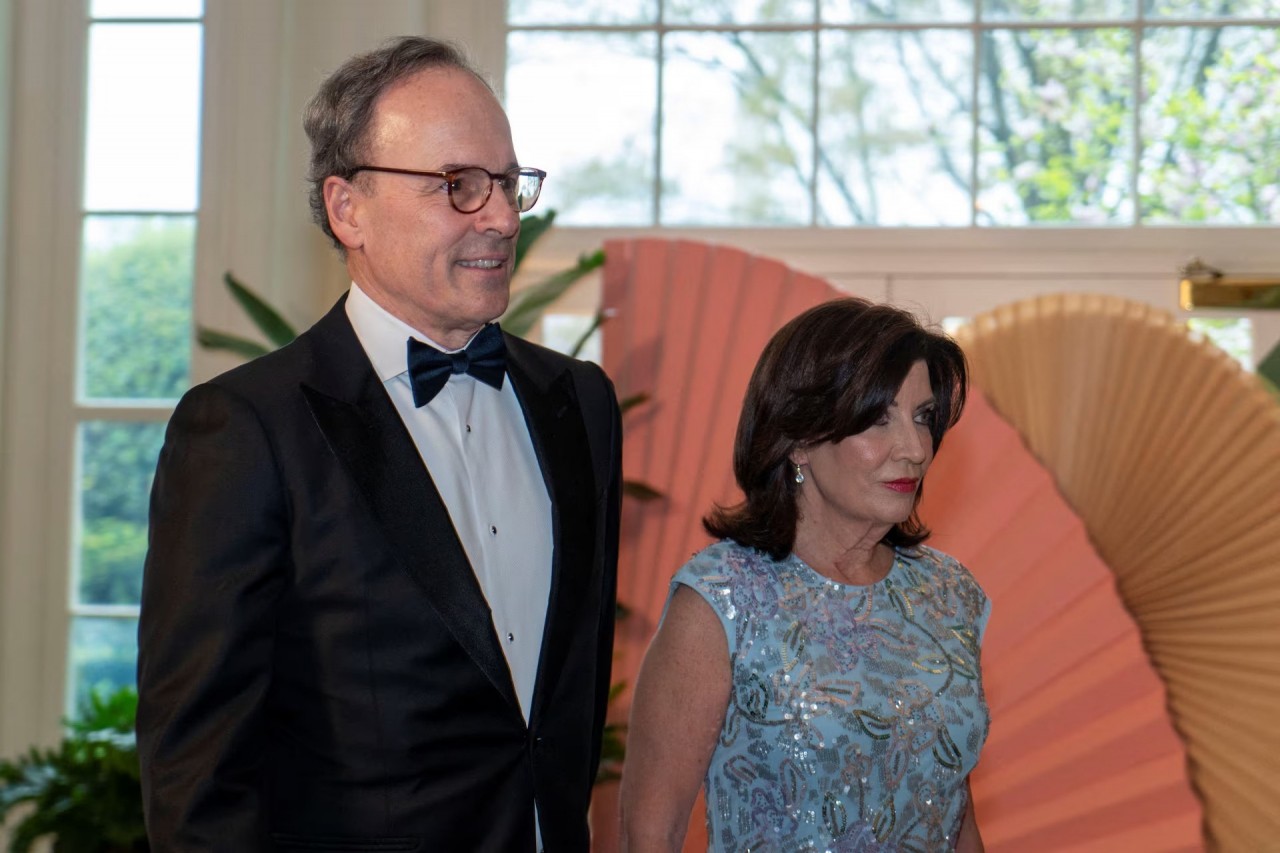 Thủ tướng Nhật thăm Mỹ: Những khách mời nổi tiếng trong bữa tiệc chiêu đãi cấp nhà nước ở Nhà Trắng