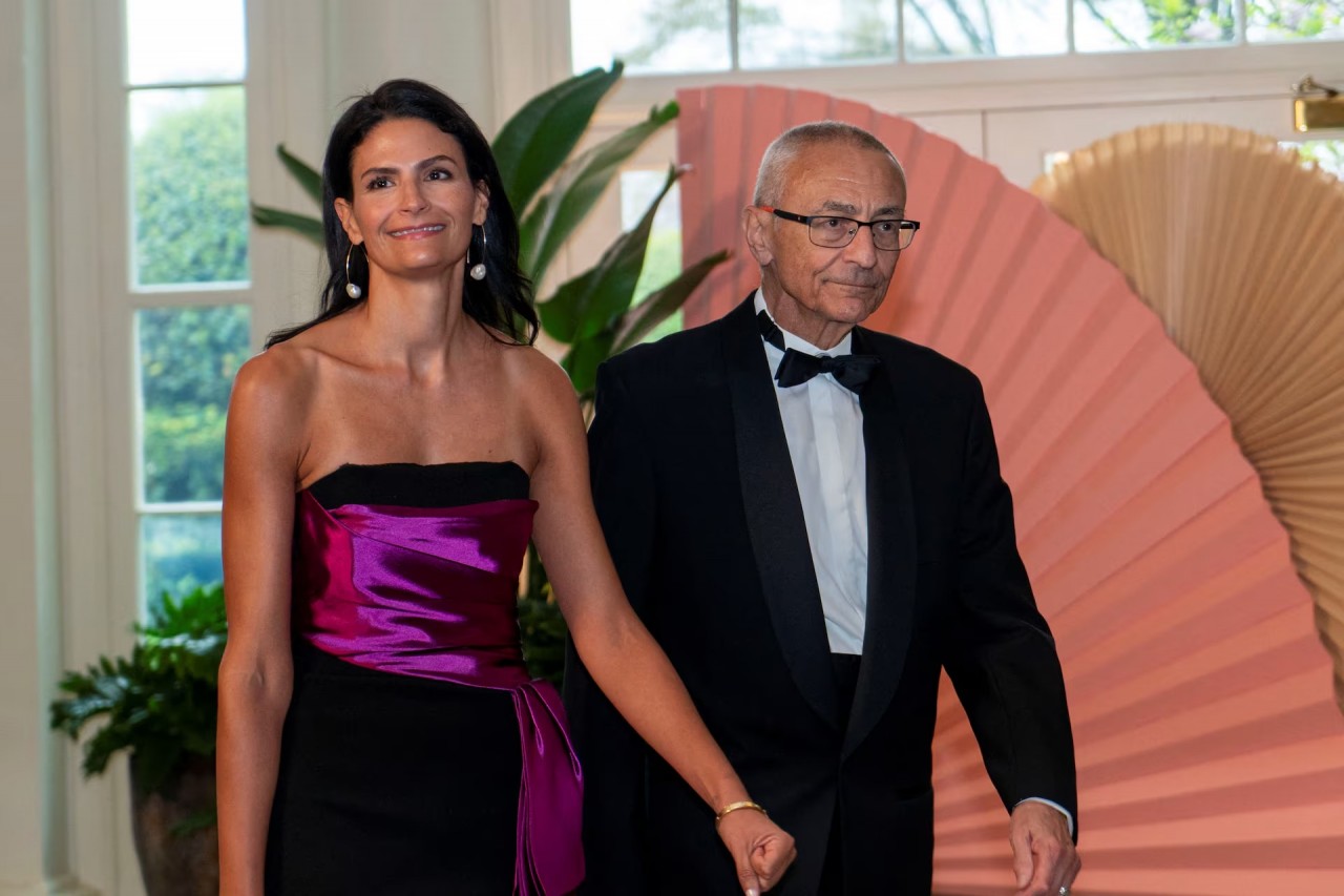 Thủ tướng Nhật thăm Mỹ: Những khách mời nổi tiếng trong bữa tiệc chiêu đãi cấp nhà nước ở Nhà Trắng