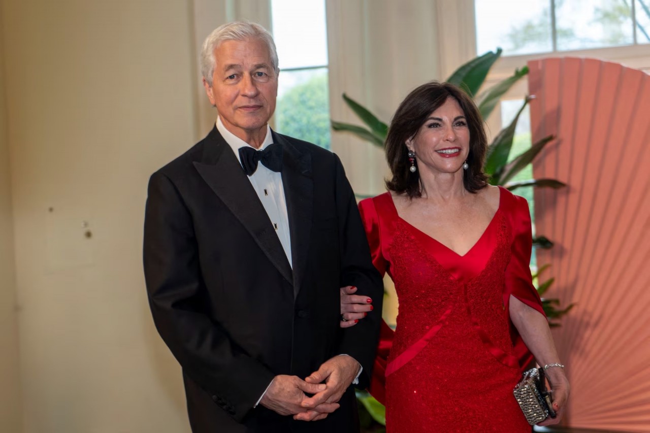 Thủ tướng Nhật thăm Mỹ: Những khách mời nổi tiếng trong bữa tiệc chiêu đãi cấp nhà nước ở Nhà Trắng