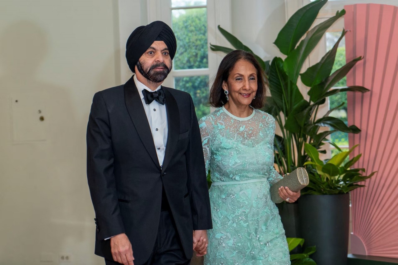 Thủ tướng Nhật thăm Mỹ: Những khách mời nổi tiếng trong bữa tiệc chiêu đãi cấp nhà nước ở Nhà Trắng