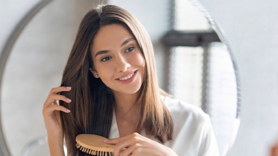 Chuyên gia gợi ý chế độ dinh dưỡng có lợi cho mái tóc, làn da và vóc dáng