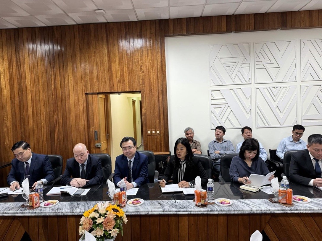 Phát huy tiềm năng, tăng cường hợp tác đầu tư trong lĩnh vực xây dựng giữa Việt Nam và Cuba Phát huy tiềm năng, tăng cường hợp tác đầu tư trong lĩnh vực xây dựng giữa Việt Nam và Cuba