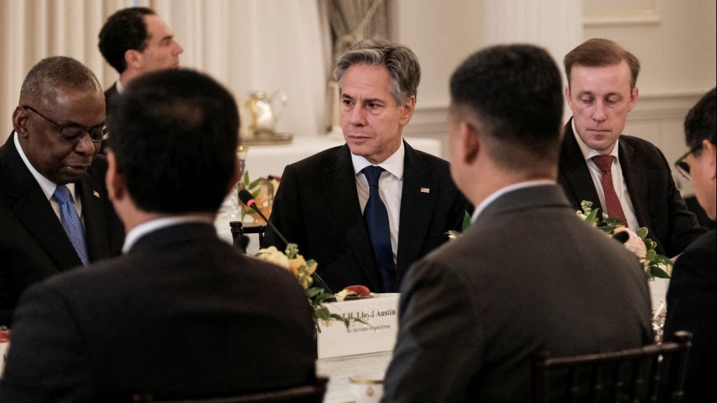 Philippines và Mỹ sẽ phối hợp tốt hơn trước tình hình ở Biển Đông