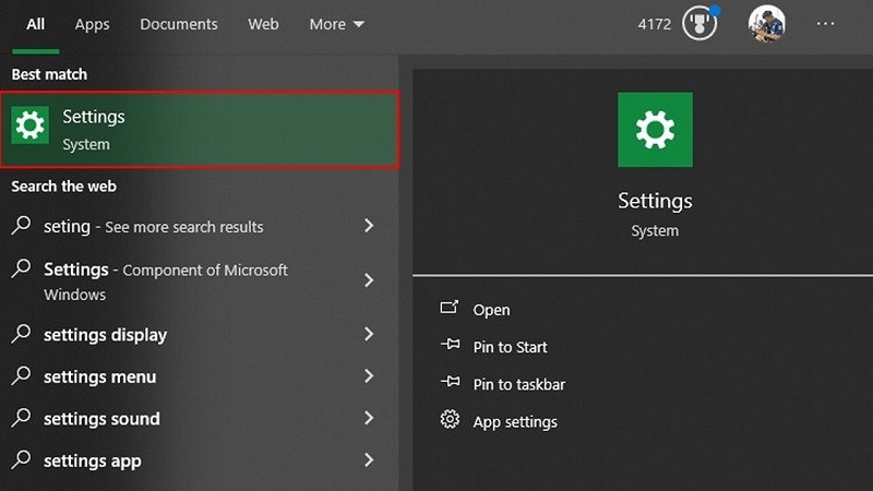 Tắt tự động cập nhật cho Windows chỉ với vài bước đơn giản