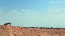 Ấn Độ trình làng hệ thống tên lửa có hiệu suất vượt trội, có thể đánh bại các xe tăng chủ lực