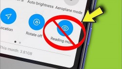 Hướng dẫn cách tắt chế độ bảo vệ mắt trên Xiaomi đơn giản, nhanh chóng