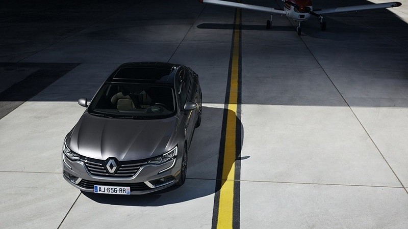 Cập nhật bảng giá xe hãng Renault mới nhất tháng 4/2024