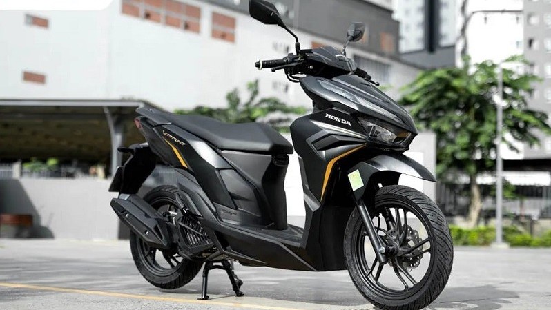Cập nhật bảng giá xe Honda Vario mới nhất tháng 4/2024