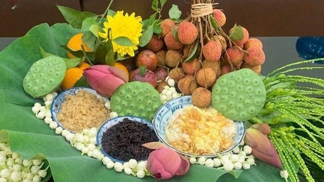 Ngày 5/5/2024 Âm lịch là ngày gì? Ngày 5/5 có được nghỉ không?