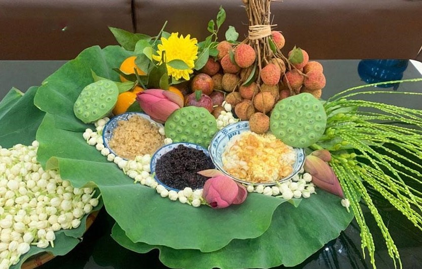 Ngày 5/5/2024 Âm lịch là ngày gì? Ngày 5/5 có được nghỉ không? Ngày 5/5/2024 Âm lịch là ngày gì? Ngày 5/5 có được nghỉ không?