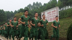 Quân khu 2 gồm những tỉnh nào? Cấp bậc hàm cao nhất của Tư lệnh Quân khu 2