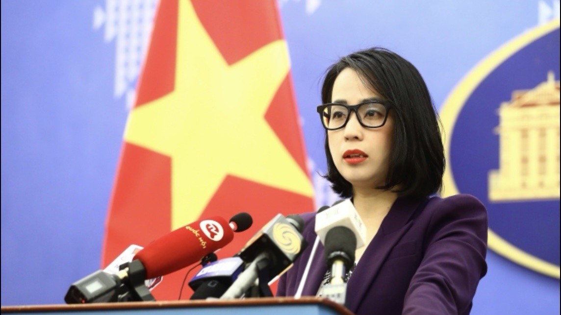 Việt Nam quan ngại sâu sắc trước diễn biến leo thang căng thẳng tại Trung Đông