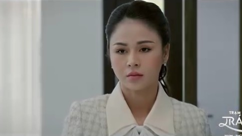 Trạm cứu hộ trái tim tập 16: An Nhiên sốc trước lời tuyên bố của mẹ chồng