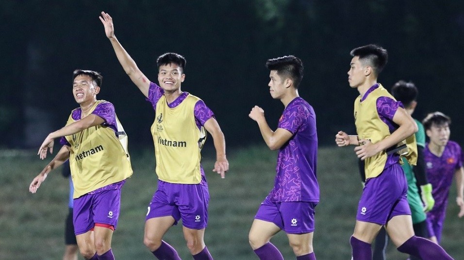 Vòng chung kết U23 châu Á 2024 khai mạc hôm nay (15/4)