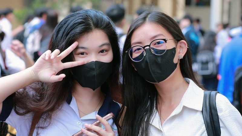 ĐH Quốc gia TP. Hồ Chí Minh công bố điểm thi đánh giá năng lực đợt 1