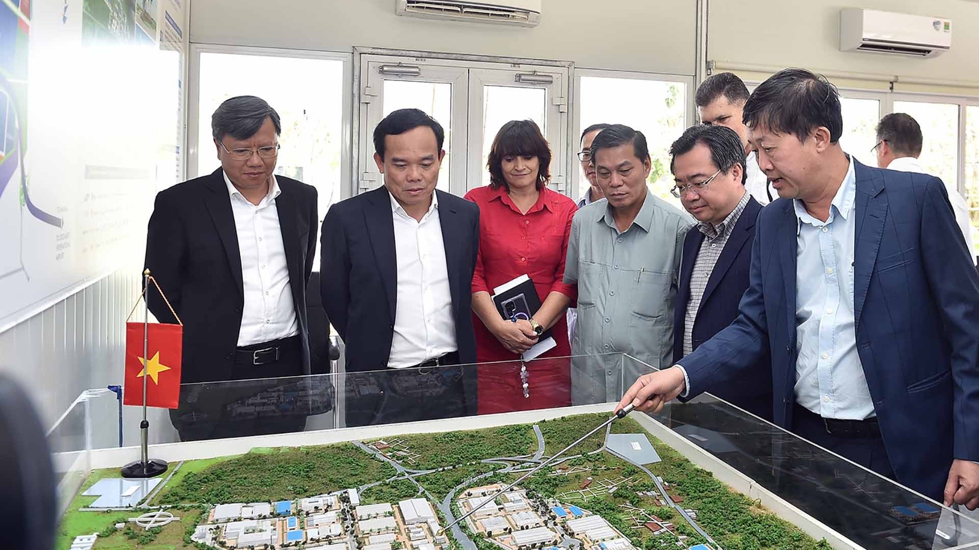 Tháo gỡ khó khăn, thúc đẩy đầu tư của doanh nghiệp Việt Nam tại Cuba