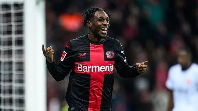 Chuyển nhượng cầu thủ: MU đàm phán hậu vệ cánh Jeremie Frimpong