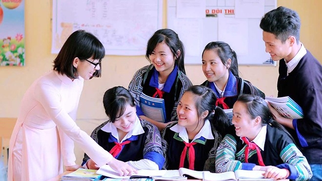 Động lực cho phát triển bền vững