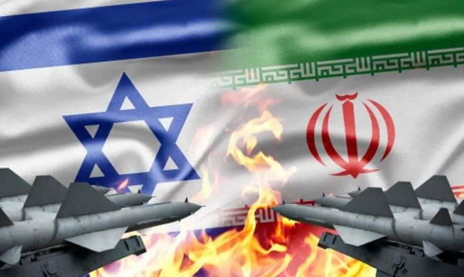 Iran trả đũa Israel: Cộng đồng quốc tế đọc 'câu thần chú' quen thuộc, hai 'đương sự' nới lỏng hạn chế Iran trả đũa Israel: Cộng đồng quốc tế đọc 'câu thần chú' quen thuộc, hai 'đương sự' nới lỏng hạn chế