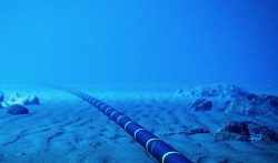 Việt Nam sắp có thêm tuyến cáp quang biển kết nối tới Singapore