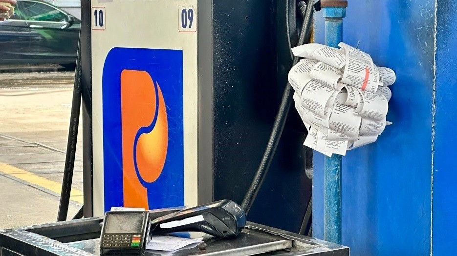 Giải pháp hiệu quả trong quản lý thuế đối với hoạt động xăng dầu