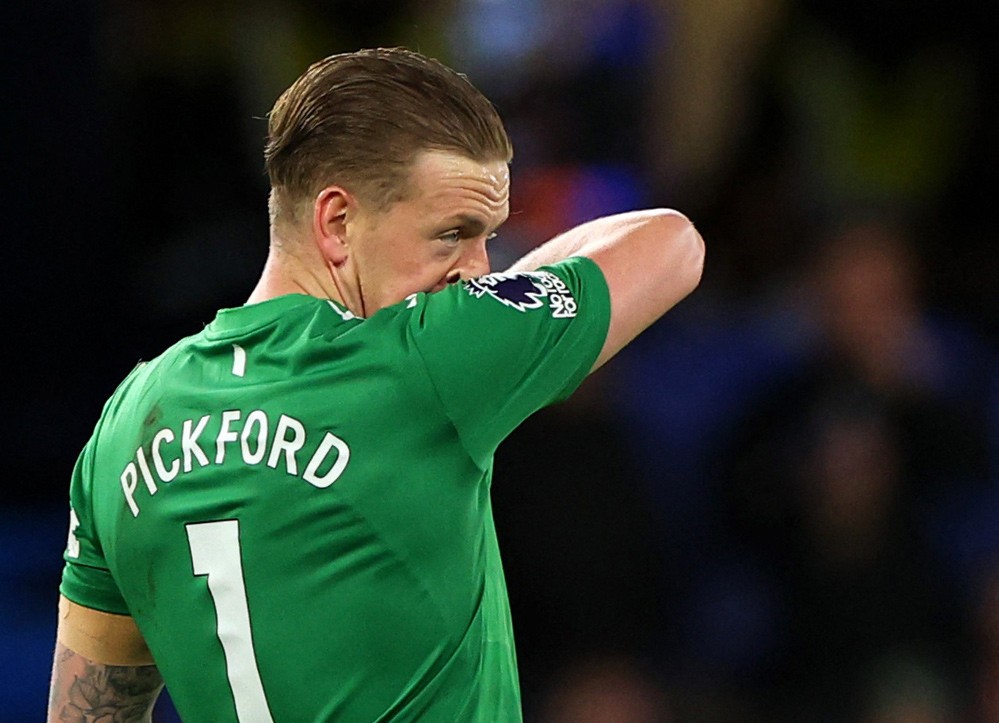 Ghi thêm 4 bàn thắng cho Chelsea, Cole Palmer vươn lên đầu Vua phá lưới Ngoại hạng Anh Ghi thêm 4 bàn thắng cho Chelsea, Cole Palmer vươn lên đầu Vua phá lưới Ngoại hạng Anh