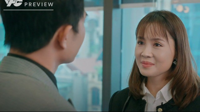 Trạm cứu hộ trái tim tập 17: Ngân Hà gây khó cho Nghĩa, An Nhiên sẽ 'chơi chiêu'?