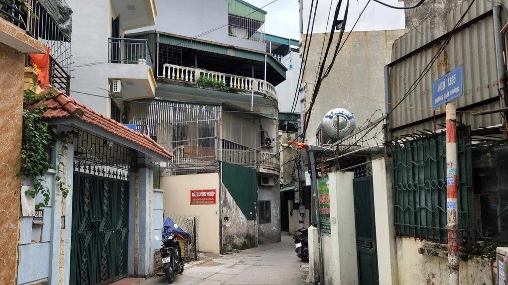 Bất động sản mới nhất: Nối gót chung cư, giá nhà trong ngõ Hà Nội ‘nổi sóng’, trường hợp không được bồi thường khi Nhà nước thu hồi đất