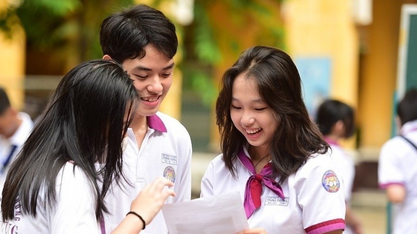 Các mốc tuyển sinh đại học 2024 cần lưu ý