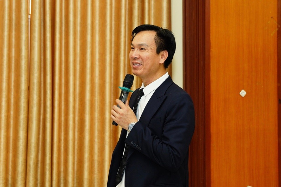 Hội nghị xúc tiến quảng bá du lịch Thái Nguyên: Nỗ lực quảng bá và phát triển du lịch xứ Trà đến với du khách trong nước và quốc tế Hội nghị xúc tiến quảng bá du lịch Thái Nguyên: Nỗ lực quảng bá và phát triển du lịch xứ Trà đến với du khách trong nước và quốc tế