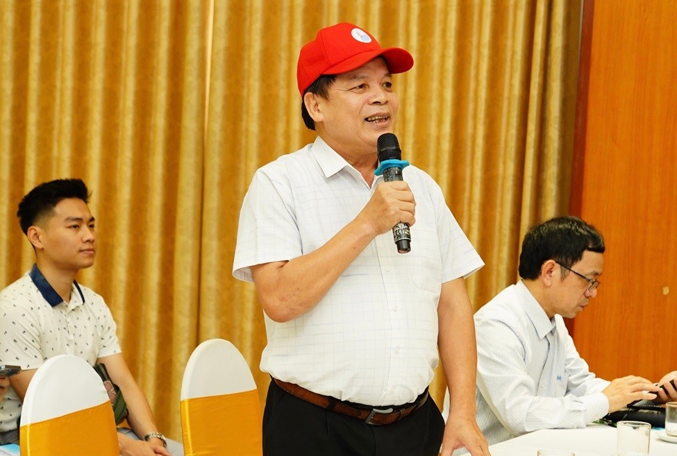 Hội nghị xúc tiến quảng bá du lịch Thái Nguyên: Nỗ lực quảng bá và phát triển du lịch xứ Trà đến với du khách trong nước và quốc tế Hội nghị xúc tiến quảng bá du lịch Thái Nguyên: Nỗ lực quảng bá và phát triển du lịch xứ Trà đến với du khách trong nước và quốc tế