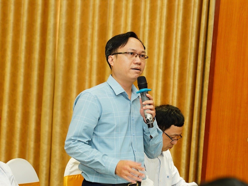 Hội nghị xúc tiến quảng bá du lịch Thái Nguyên: Nỗ lực quảng bá và phát triển du lịch xứ Trà đến với du khách trong nước và quốc tế Hội nghị xúc tiến quảng bá du lịch Thái Nguyên: Nỗ lực quảng bá và phát triển du lịch xứ Trà đến với du khách trong nước và quốc tế