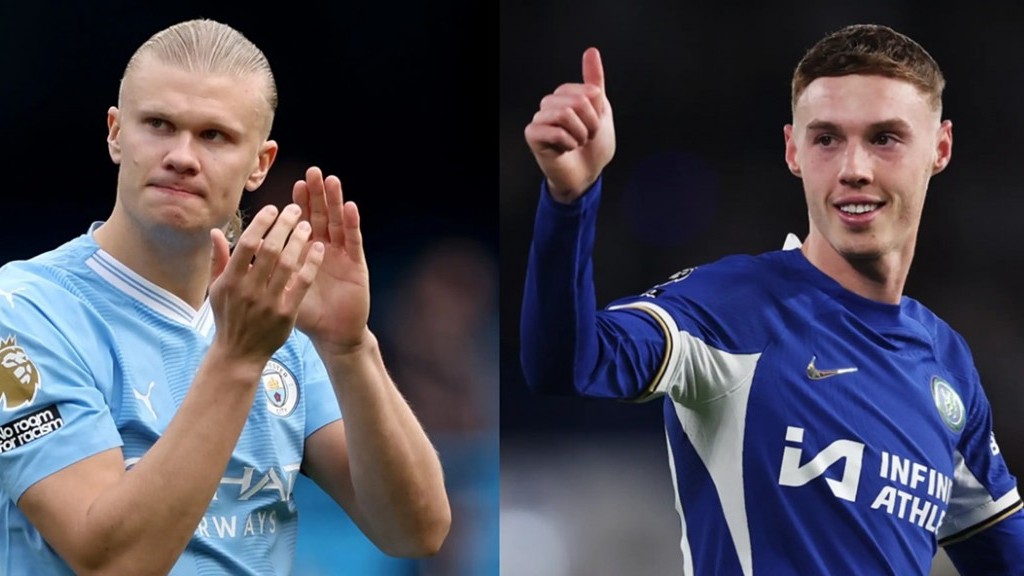 Chelsea: Cole Palmer lập hàng loạt kỷ lục ghi bàn tại giải Ngoại hạng Anh