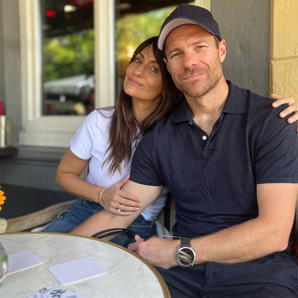 Bayern Leverkusen: HLV Xabi Alonso