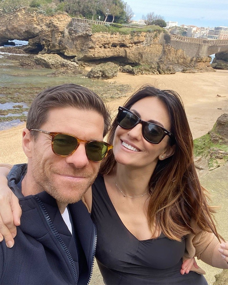 Bayern Leverkusen: HLV Xabi Alonso