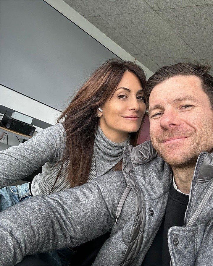 Bayern Leverkusen: HLV Xabi Alonso