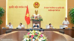 Cử tri và nhân dân quan tâm, đánh giá cao phiên chất vấn đại biểu Quốc hội thuộc 2 nhóm vấn đề của Bộ Tài chính và Bộ Ngoại giao