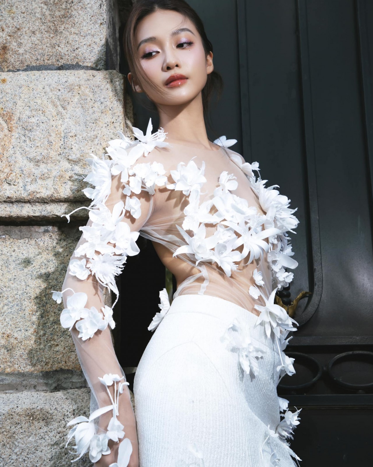 Khả Ngân Khả Ngân