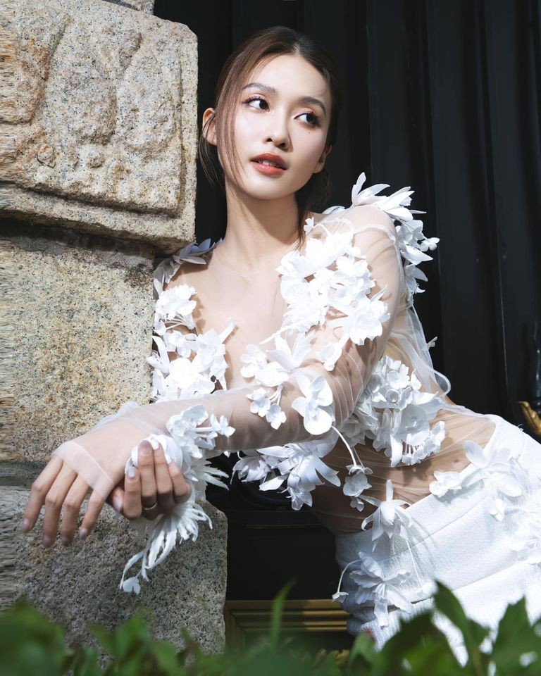 Khả Ngân Khả Ngân