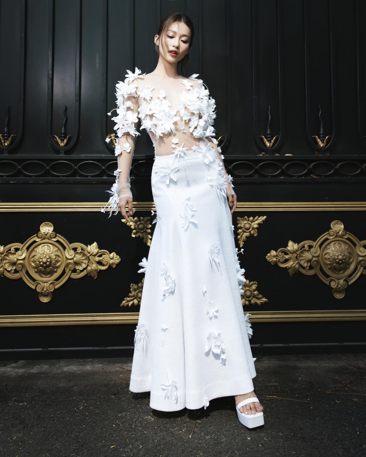 Khả Ngân Khả Ngân