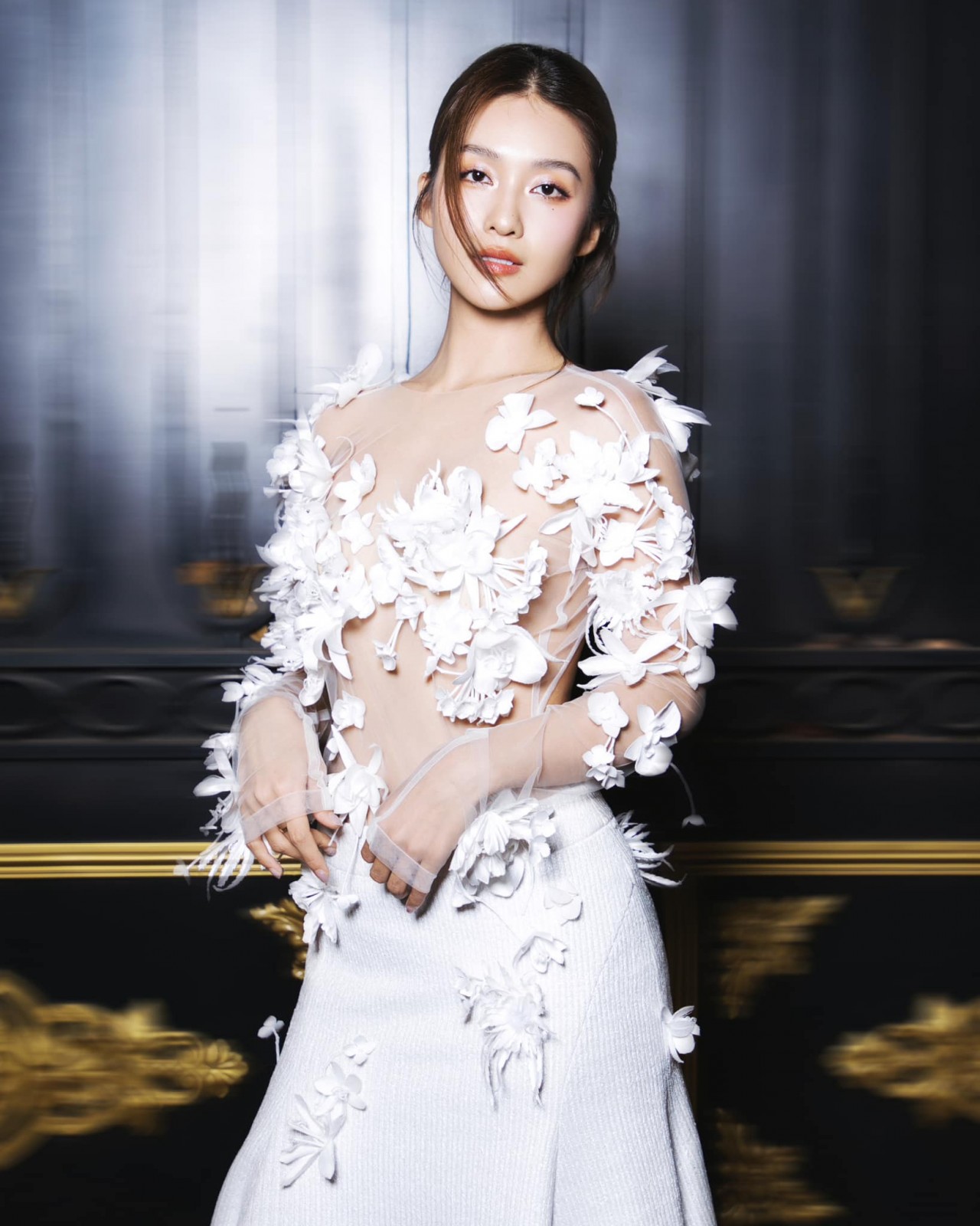 Khả Ngân Khả Ngân