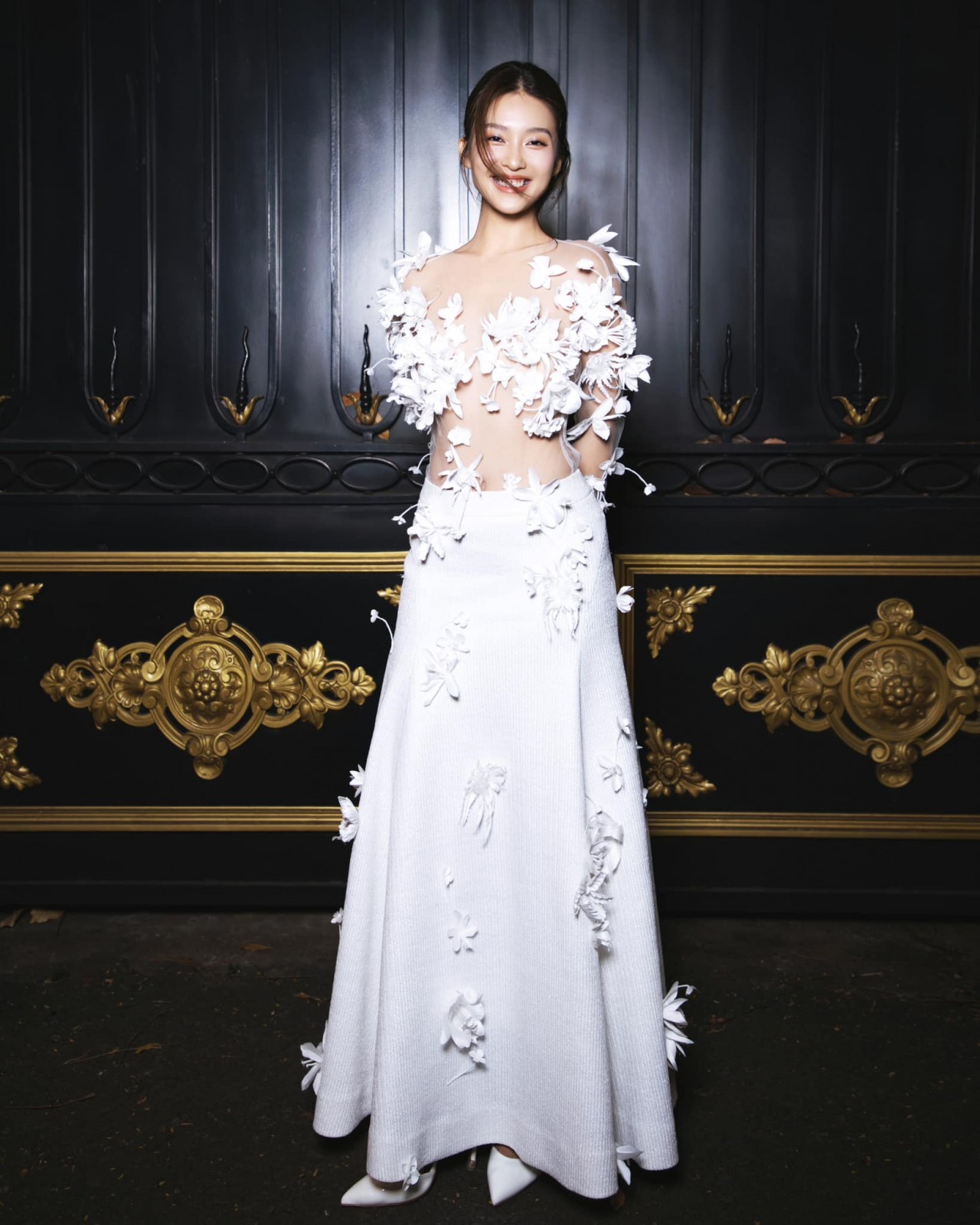 Khả Ngân Khả Ngân