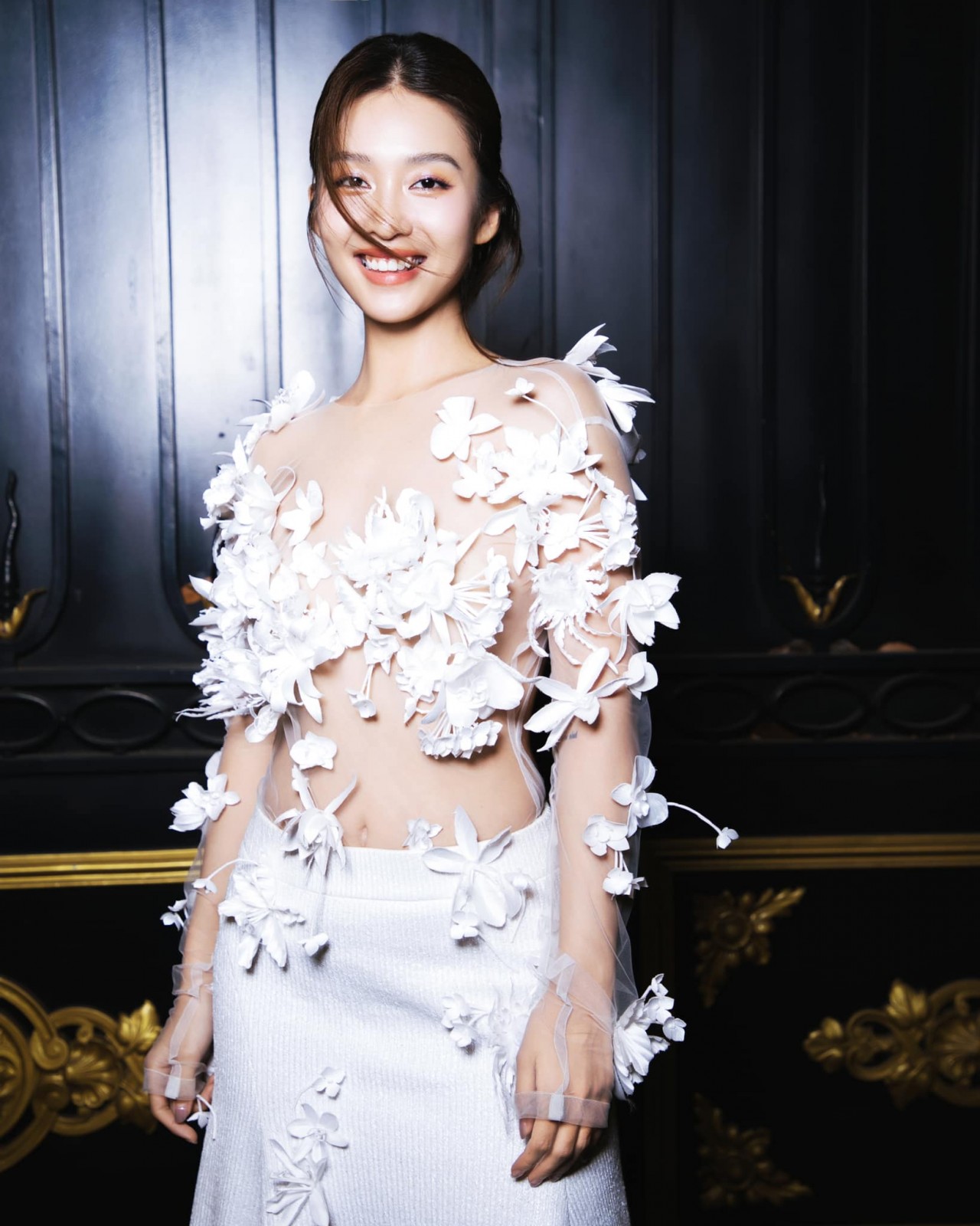 Khả Ngân Khả Ngân