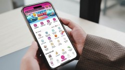 Cách xem chi tiêu tháng trên MoMo chỉ với vài thao tác đơn giản