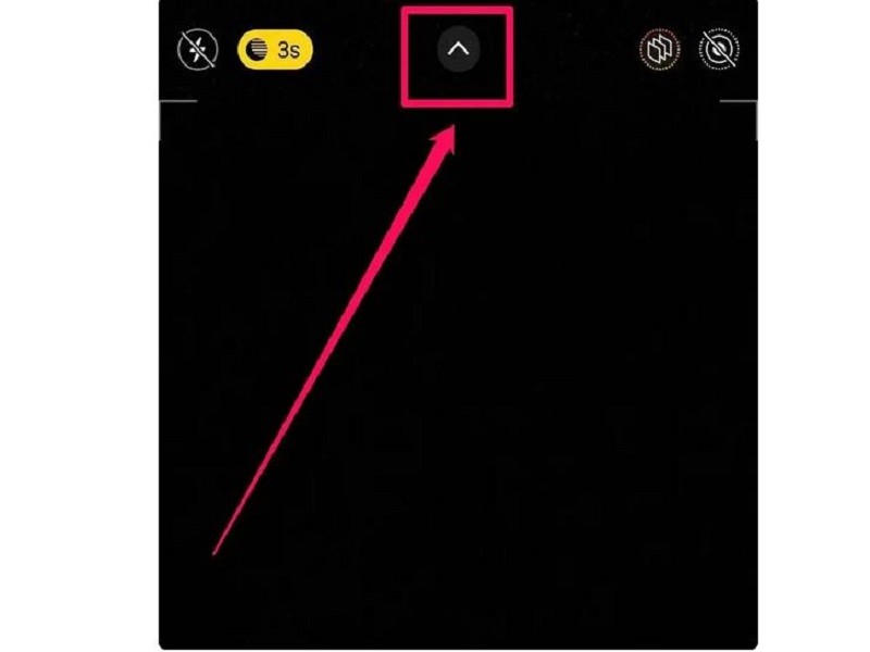 Cách hẹn giờ chụp ảnh trên iPhone cực đơn giản không phải ai cũng biết Cách hẹn giờ chụp ảnh trên iPhone cực đơn giản không phải ai cũng biết