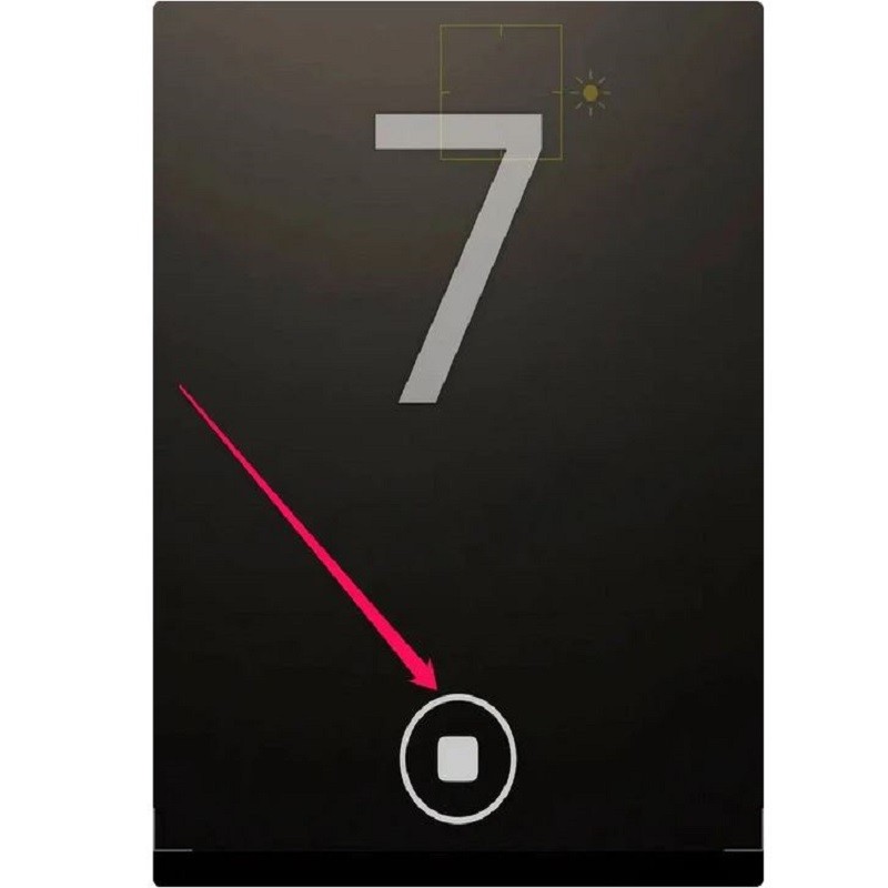 Cách hẹn giờ chụp ảnh trên iPhone cực đơn giản không phải ai cũng biết Cách hẹn giờ chụp ảnh trên iPhone cực đơn giản không phải ai cũng biết