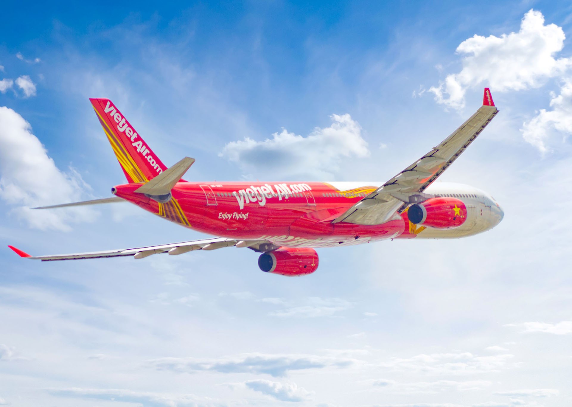 Bay khắp Australia, làm mới chính mình với vô vàn ưu đãi từ Vietjet Bay khắp Australia, làm mới chính mình với vô vàn ưu đãi từ Vietjet