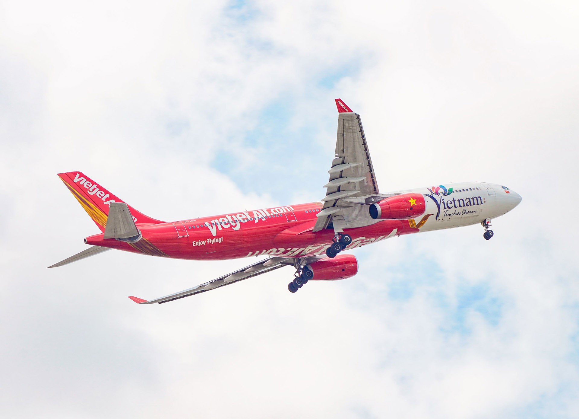 Bay khắp Australia, làm mới chính mình với vô vàn ưu đãi từ Vietjet Bay khắp Australia, làm mới chính mình với vô vàn ưu đãi từ Vietjet